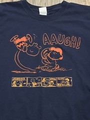 Gildan Men’s XL Blue Short Sleeve T-Shirt See Photos For Conditions.