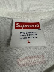 Supreme T-Shirt Men’s Large Roy DeCarava Mississippi Tee SS22 Civil Rights Photo