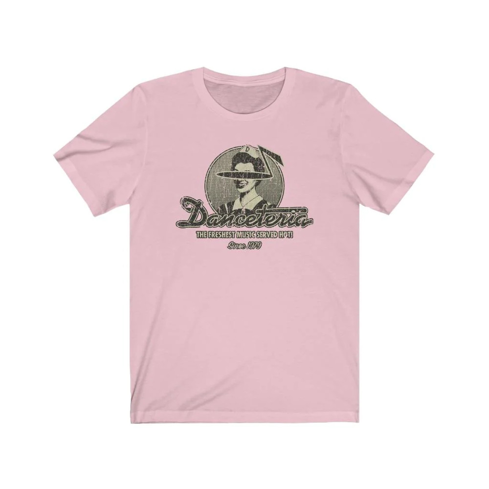 Danceteria NYC 1979 Vintage Men’s T-Shirt