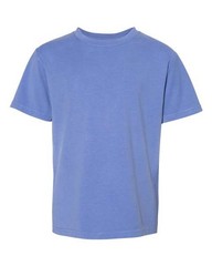 ComfortWash by Hanes Youth Garment-Dyed T-Shirt – GDH175