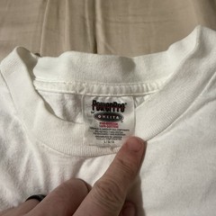 Vintage 90s City Stages Birmingham Alabama 1998 Concert Shirt Size Large