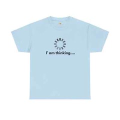 Men’s Soft Fabric Round Neck T-Shirt – Classic Fit Casual Wear