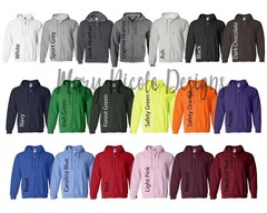 Suicide Silence Pull The Trigger Hoodie, Suicide Silence – Pull The Trigger