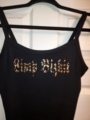 Limp bizkit cropped Tank leopard print Tank top ribbed Limp Bizkit Shirt Xs-2xl