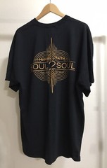 Tim Mcgraw & Faith Hill Soul 2 Soul The Venetian Las Vegas T-Shirt 2XL