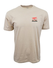 MILLER HIGH LIFE RACING TEAM T SHIRT
