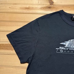 Harley Davidson Screamin’ Eagle Performance Fairbanks Alaska Biker Shirt Size XL