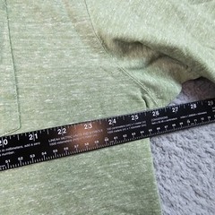 CARHARTT Shirt Men Extra Large XL GREEN Loose Fit Work Heavyweight Pocket NWT