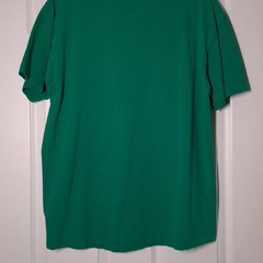 VINTAGE YMCA of Greater Cincinnati: Coed Aerobics USED Shirt (M, Single Stitch)