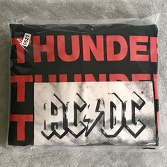 2019 AC/DC The Razors Edge Thunder Struck HeavyMetal Rock (XL) T-Shirt