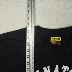 Chinatown Market Mens Smiley Original Black Short Sleeve T Shirt Size M