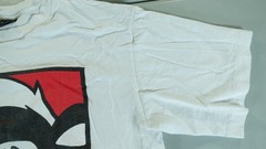 Vintage Warner Bros Studio Store Shirt Mens Large White Pepe Le Pew Tee 1995