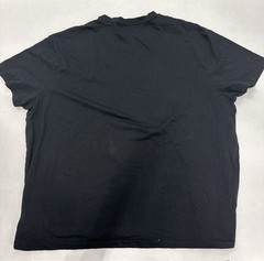 Polo Ralph Lauren T-Shirt Men’s Size 3XL. Black W/Red Horse Logo
