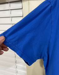 Lootgaming Tshirt Destiny 2 Large Blue Bungie EUC Ghost D2