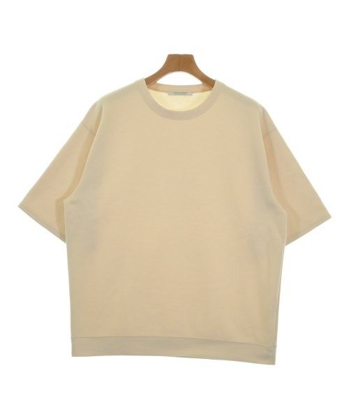 JOURNAL STANDARD T-shirts/Cut & Sewns Beige L 2200606953283