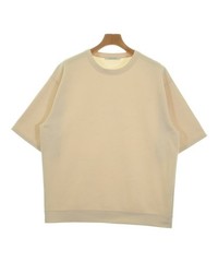 JOURNAL STANDARD T-shirts/Cut & Sewns Beige L 2200606953283