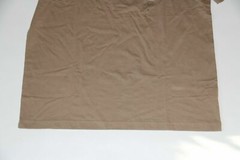 New Club Room Brick Dust Men’s Large Short Sleeve Crewneck T-Shirt