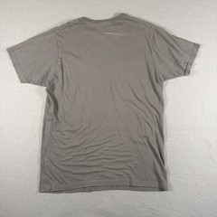 Fallout Boy T-Shirt Men’s M Grey Band Music Vintage Y2K