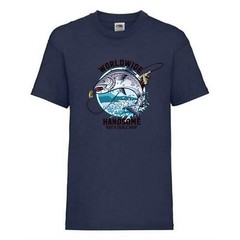 Fishing Bait And Tackle Shop Humour Novelty T Shirt Various Colours And Sizes
