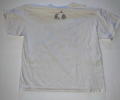 Air Jordan Prototype T-Shirt Basketball Print size XXXL 3x Brand