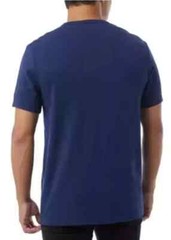 32 Degrees Men’s Chest Pocket Relaxed Fit Cotton Tee 1 or 2 Tee