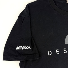 Destiny 2 T Shirt 2017 Activision Video Game Promo Official Bungie Adult Size M