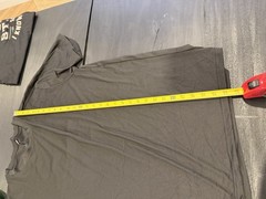 Men’s XXL T Shirt “That’s What I Do I Fix Stuff and Know Things”