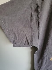 HARRY POTTER Seeker 07 UNIVERSAL ORLANDO Graphic T Shirt Charcoal Gray Medium