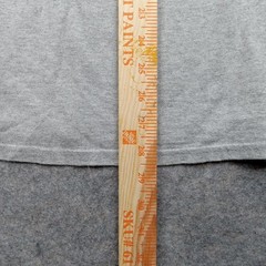 Casey Country Club Shirt Mens Large Gray Golf Graphic Tee T-Shirt Short Sleeve