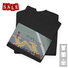 New Popular Erase The M Brutus Ohio State Snow Gift For Fans Men S-5XL TK522