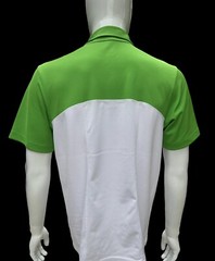 Club Leon Polo shirt Pirma 2012 Size L Used 🦁