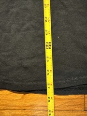 Sanj Patel Chico Rivas Cigars Black T Shirt
