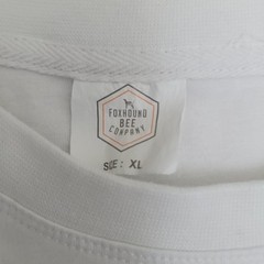 FOXHOUND BEE Company XL Quality, Birmingham ,AL. Bee Supply T-Shirt