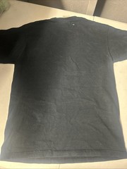 Frodus Shirt Small Youth Large Delete False Culture Roadside Monument Tooth Nail