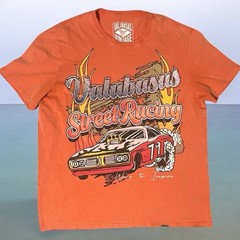 Vintage Valabasas ” Street Racing, Rise To The Occasion “ Men’s XXL T shirt.