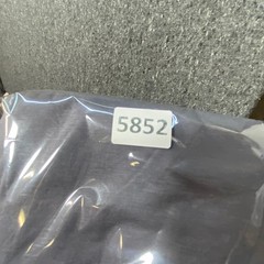 Murano Liquid Luxury TShirt Sz 2XT Mens Gray Premium Minimalist Short Sleeve Tee