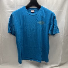 Size LARGE Men’s Ron Jon Surf Shop Las Vegas Teal Blue Graphics Surfboards