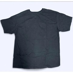 AC/DC Back in Black 1996 Vintage Band T-Shirt Anvil Tag Single Stitch Rock Tee L