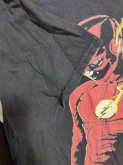 Various Nerd / Pop Culture themed t-shirt