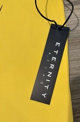 ETERNITY BC/AD Men`s Venom Cobra T-shirt Small Live Fast MSRP $49 New with Tags