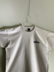 Vintage 1990 Bad Boy Club “The One And Only” 90s USA Streetwear T-Shirt Size XXL