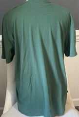 HUGE Lot of 5- UNCC Charlotte T Shirt Men’s XL University North Carolina 49ers