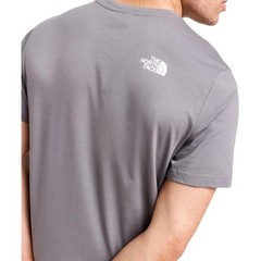 The North Face Ss25 Logo Printed American Outdoor Quick-Dry Lightweight