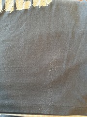 Vintage Skid Row “Makin’ a Mess of the U.S.” 1989 Tour T-shirt XL Single Stitch