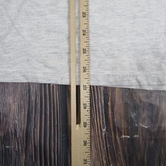 Vintage Bayside Leaders Shirt Mens Large Russell Athletic NuBlend USA 90s Tee