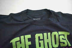 Beetlejuice Mens Big & Tall The Ghost With The Most Shirt New LT-5XLT