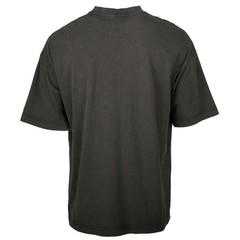 PUMA F1 Graphic Crew Neck Short Sleeve T-Shirt Mens Black Casual Tops 63013601