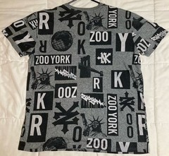 Asspizza Austin Babbit Revived 151 Pokemon Shirt 2024 Zoo-York Kakuna 20×29 M-L