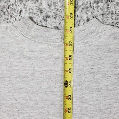 NWT Royal Caribbean International T-Shirt Size Small Gray Aquatic Fish Seahorse