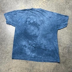The-mountain Men’s multi T-shirt